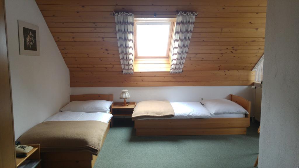 Farm Kosir Villa Kranjska Gora Ruang foto