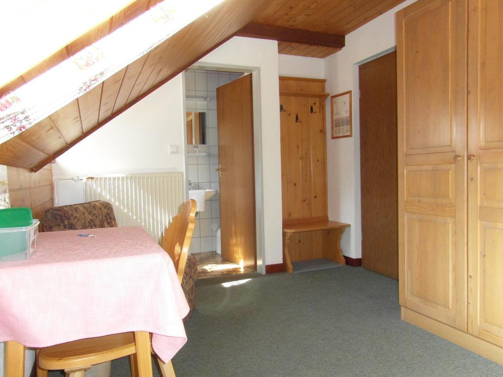 Farm Kosir Villa Kranjska Gora Ruang foto