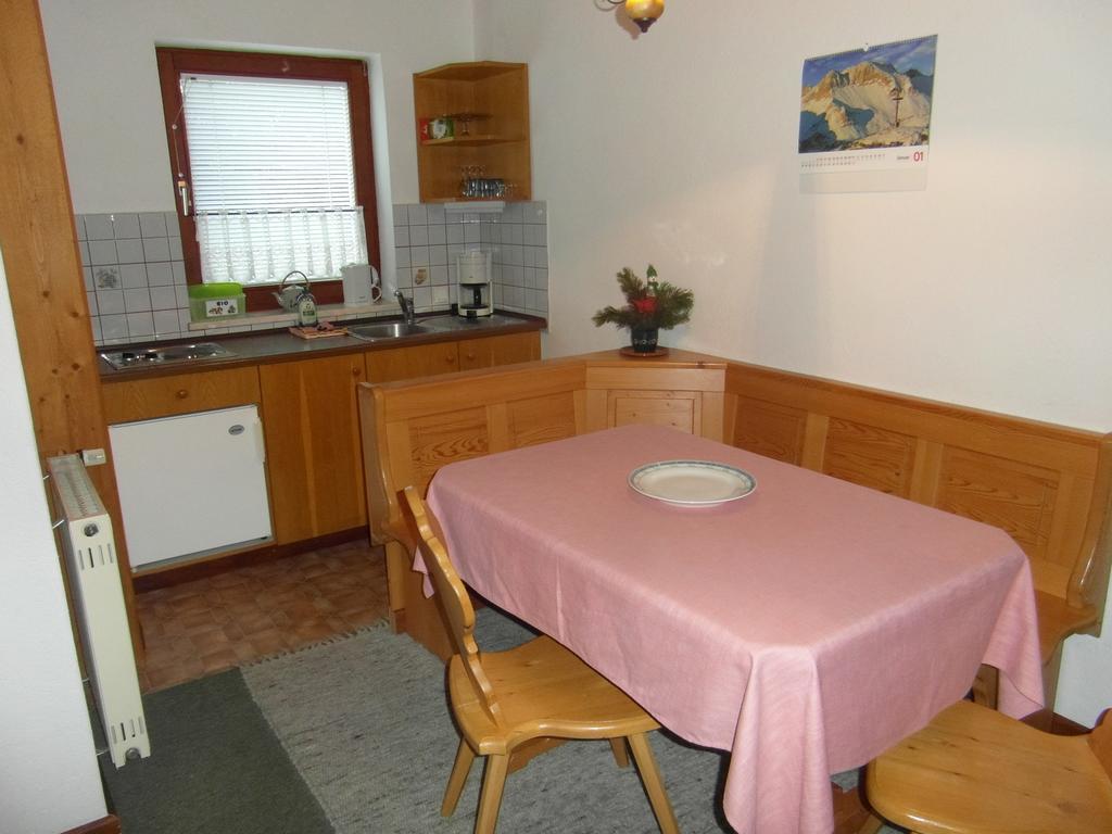 Farm Kosir Villa Kranjska Gora Bagian luar foto