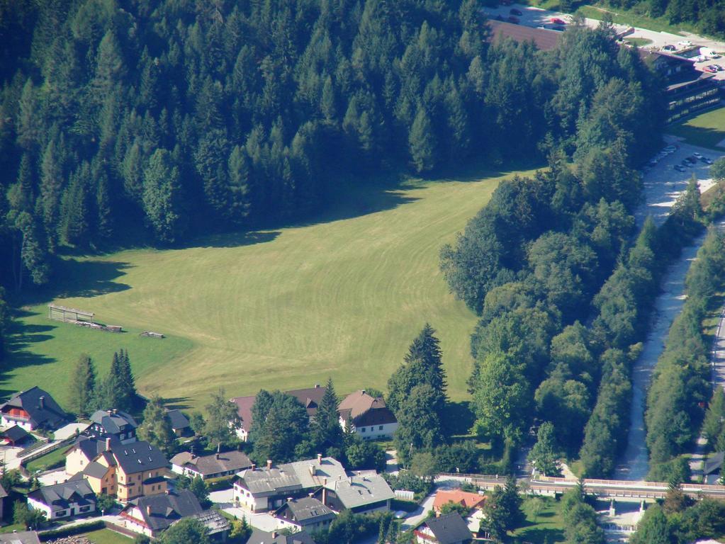 Farm Kosir Villa Kranjska Gora Bagian luar foto