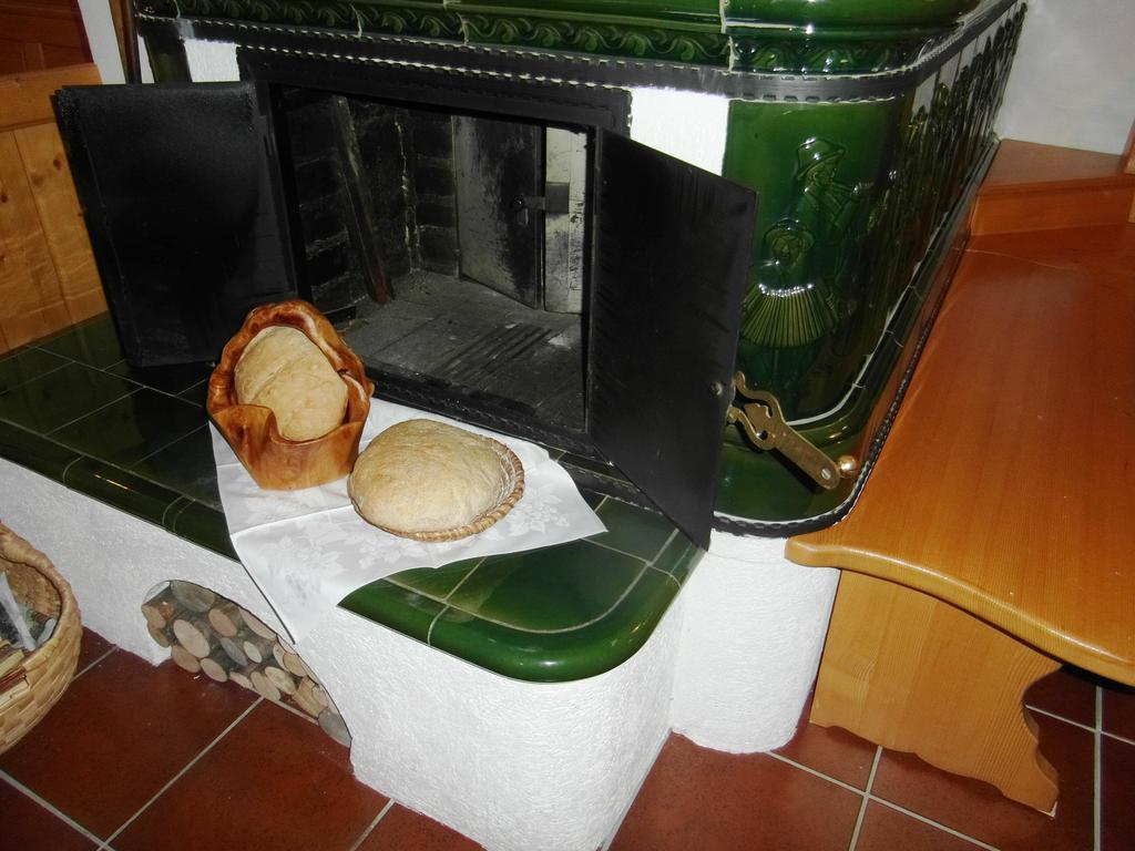 Farm Kosir Villa Kranjska Gora Bagian luar foto