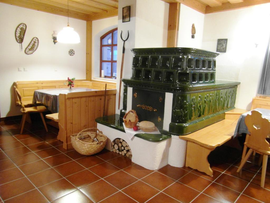 Farm Kosir Villa Kranjska Gora Bagian luar foto