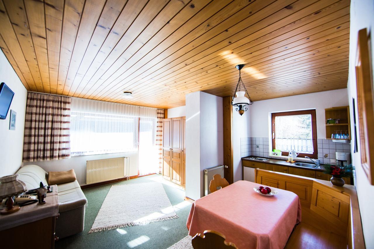 Farm Kosir Villa Kranjska Gora Bagian luar foto