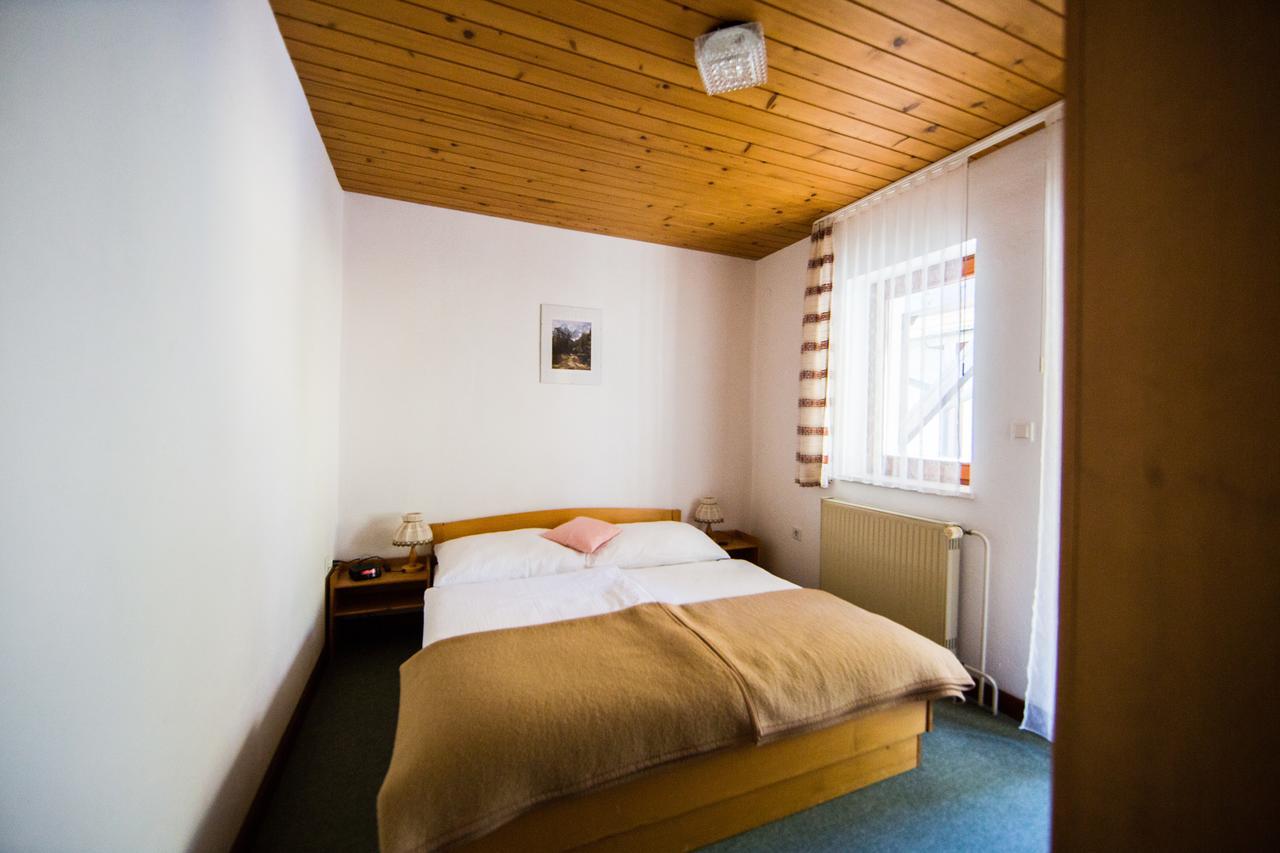 Farm Kosir Villa Kranjska Gora Bagian luar foto